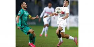 6 ملايين دولار شرط الزمالك لبيع بيزيرا إلى شباب الأهلي