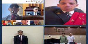 الداخلية المصرية تكشف تفاصيل القبض على "القاضي المزيف" وشريكه.. والتحقيقات تمتد لكشف باقي المتورطين