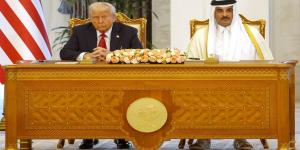 قطر والولايات المتحدة تبحثان جهود خفض التصعيد في المنطقة