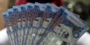 سعر الريال السعودي اليوم.. الثلاثاء 4 أغسطس 2026