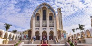 الكنيسة القبطية الأرثوذكسية تنعى القمص حنانيا صبحي وتعلن موعد الجنازة والعزاء