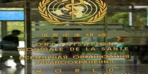 منظمة الصحة العالمية تعرب عن قلق بالغ إزاء تفشي فيروس إيبولا