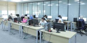 إتاحة رابط موقع التنسيق الإلكترونى لطلاب المرحلة الأولى بالثانوية العامة