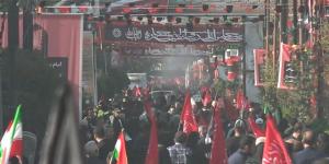 تقرير مصور | مسيرات الأربعين في إيران… حشود تؤكد التمسك بخيار المواجهة