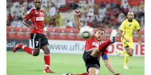 «اللاعب السوبر» يغيب عن دوري المحترفين