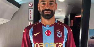 محمد صلاح يبدأ تحديًا جديدًا مع طرابزون سبور.. لماذا اختار الدوري التركي؟