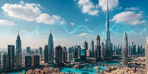 دبي الثانية عالمياً في مؤشر المدن الذكية