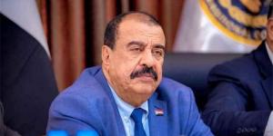 الصحفي أحمد ماهر يعلق على تعيين أحمد بن بريك مستشارا للرئيس العليمي: قيادات الانفصال تبحث فقط عن مناصب