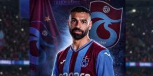 طرابزون سبور يعلن موعد تقديم محمد صلاح للجماهير