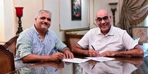 الزمالك يعلن التعاقد مع باسم السبكي مديرًا فنيًا للفريق الأول لكرة اليد