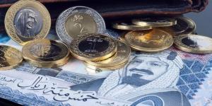 استقرار سعر الريال السعودي مقابل الجنيه المصري بختام تعاملات الأربعاء