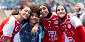 نتيجة مباراة مصر والصين فى كأس العالم لكرة اليد تحت 18 عام “سيدات”