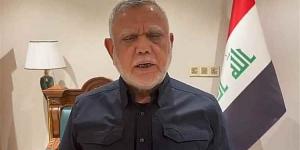 العامري يوجه دعوة للميليشيات المسلحة في العراق بـ"تأجيل" الهجوم على السعودية