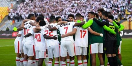 قناة مجانية تنقل مباراة الزمالك و الشرطة الكيني