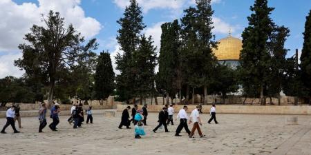 قاضي قضاة فلسطين: مسؤولية الدفاع عن المسجد الأقصى في أعناق المسلمين