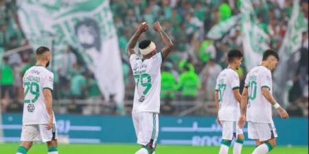 جودة عالية.. بث مباشر مباراة الأهلي ضد ضمك في دوري روشن السعودي