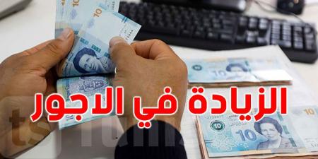 الاتّفاق على الزيادة في أجور العاملين بقطاع النزل السياحية