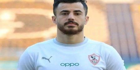 الزمالك يكشف آخر تطورات حالة الونش ونيمار قبل مواجهة الأهلي