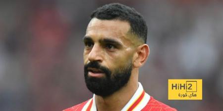 بالأرقام … كل ما قدمه محمد صلاح في مباراة ليفربول وبورنموث