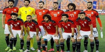 منتخب مصر يٌحقق الفوز على نظيرة الأوزبكستاني في أولمبياد باريس 2024