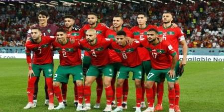 الفيفا يرفض الشكوى المقدمة من الإتحاد الأرجنتيني ضد المغرب في أولمبياد باريس 2024