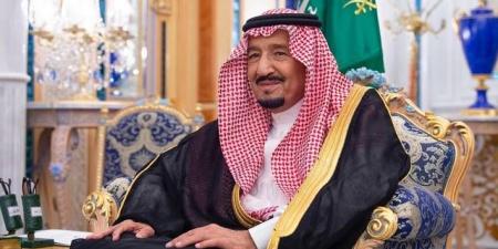 الملك سلمان: "يومنا الوطني المجيد ذكرى عزيزة متجددة في صفحات الوطن الأبيّ"