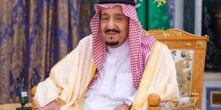 الملك سلمان: ذكرى اليوم الوطني متجذرة في وجدان الشعب السعودي