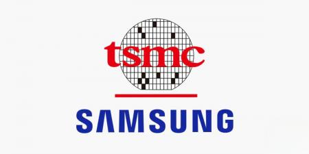 سامسونج و TSMC تبحثان إنشاء مصانع للرقاقات الإلكترونية في الإمارات