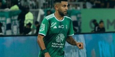 كأس خادم الحرمين.. محرز يقود تشكيل الاهلي أمام الجندل