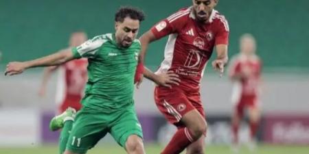 الدوري القطري: فوز الغرافة وتعادل العربي والاهلي