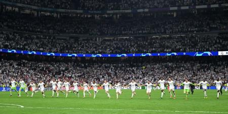 شاهد مجانا يلا شوت السعودية، بث مباشر مباراة ريال مدريد وديبورتيفو ألافيس في الدوري الاسباني 2024