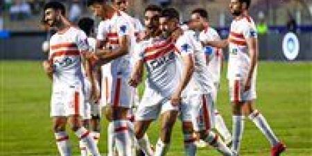 بعثة الزمالك تطير اليوم إلي السعودية استعداداً لمواجهة الأهلي فى السوبر