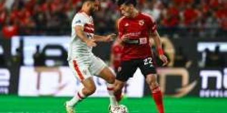 لاعبي الزمالك يتدربون على ركلات الترجيح استعداداً لمواجهة الأهلي في السوبر الأفريقي