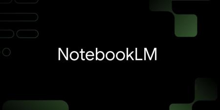 جوجل تضيف دعم مقاطع يوتيوب إلى NotebookLM