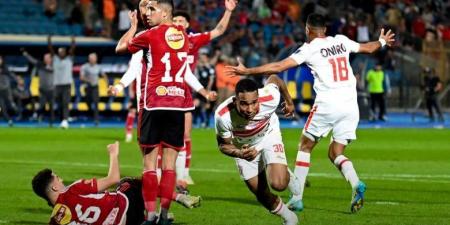 كورة أون لاين، بث مباشر مباراة الأهلي والزمالك في نهائي كأس السوبر الافريقي شاهد القمة الآن