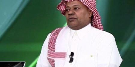 نجم الكرة السعودية: هعمل عٌمره عشان الزمالك يفوز على الأهلي في السوبر