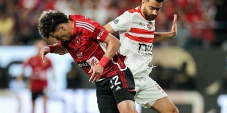 شاهد مجاناً يلا شوت السعودية، بث مباشر مباراة الأهلي والزمالك في نهائي كأس السوبر الإفريقي 2024