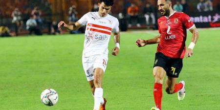 نجم الكرة السعودية: «هعمل عمرة عشان الزمالك يفوز على الأهلي في السوبر»