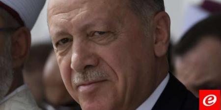 أردوغان يندد بالهجمات الإسرائيلية على لبنان ويطالب الأمم المتحدة بالتدخل لوقفها