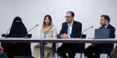 على هامش أعمال منتدى القمة العالمية لمجتمع المعلومات WSIS المملكة تستعرض تجربتها في بناء منظومة متكاملة للذكاء الاصطناعي