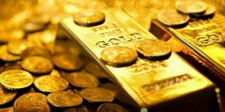 الذهب يرتد من أدنى مستوى أسبوعي بدعم توترات الشرق الأوسط