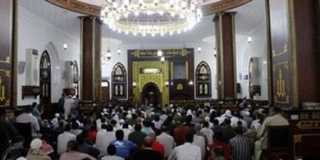 «الرفق.. بناءٌ للإنسان وعمرانٌ للأوطان».. موضوع خطبة الجمعة المقبلة
