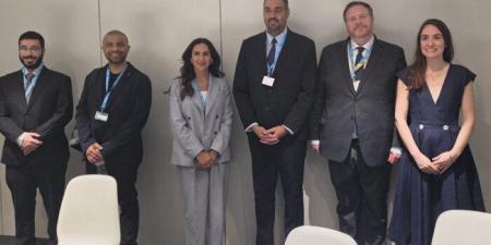 الكويت والولايات المتحدة تبحثان تعزيز التعاون في حوكمة الذكاء الاصطناعي والسياسات الرقمية