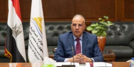 وزير الري يتابع آليات رصد المنشآت المائية ويؤكد أهمية توثيق الخبرات المتراكمة