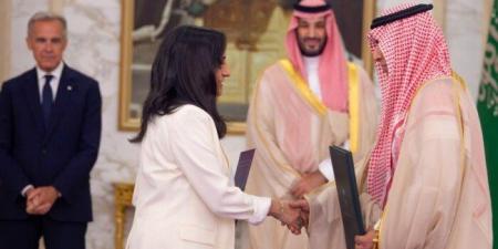 بيان سعودي كندي: هجمات إيران في مضيق هرمز تقوّض جهود الدبلوماسية