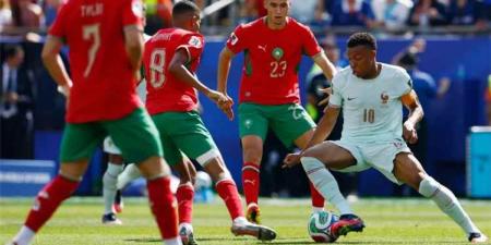 بونو يتصدى لركلة جزاء مبابي ويحافظ على آمال المغرب أمام فرنسا في كأس العالم 2026