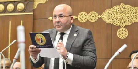 إبراهيم عيسى يشيد بالاستقبال الحاشد للمنتخب ويؤكد: مشهد يجسد الفخر الوطني