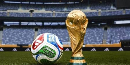 115 مليون دولار عوائد المنتخبات العربية في مونديال 2026