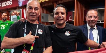 محمد عبد الواحد: كنا نحلم بالمربع الذهبي في كأس العالم.. ورد فعل الجماهير أذهلنا
