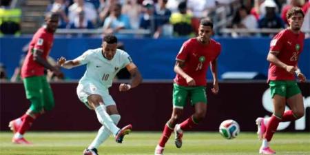 كأس العالم 2026.. بونو يتألق مجددًا والعارضة تحرم فرنسا من هدف قاتل